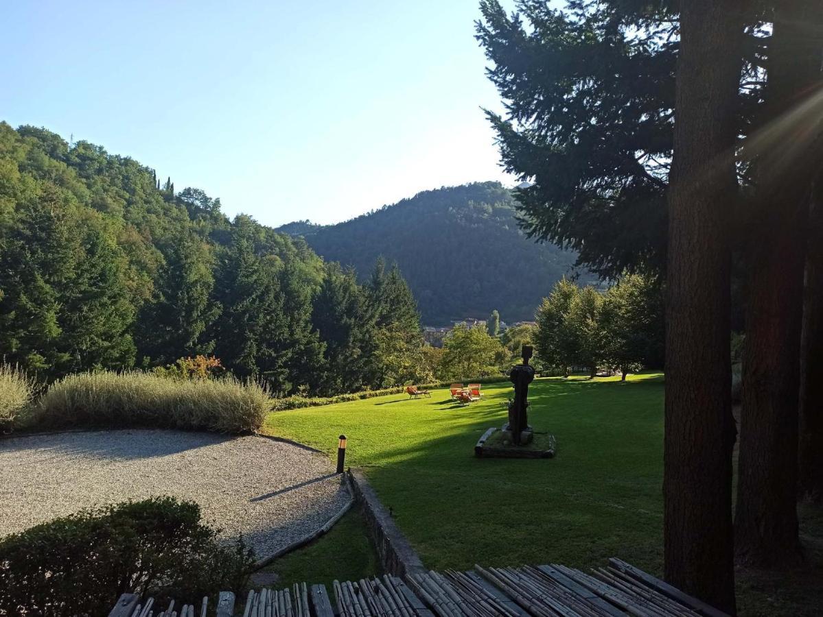 Il Bosco Di Campo Marzano Rooms & Apartments Borzonasca Εξωτερικό φωτογραφία