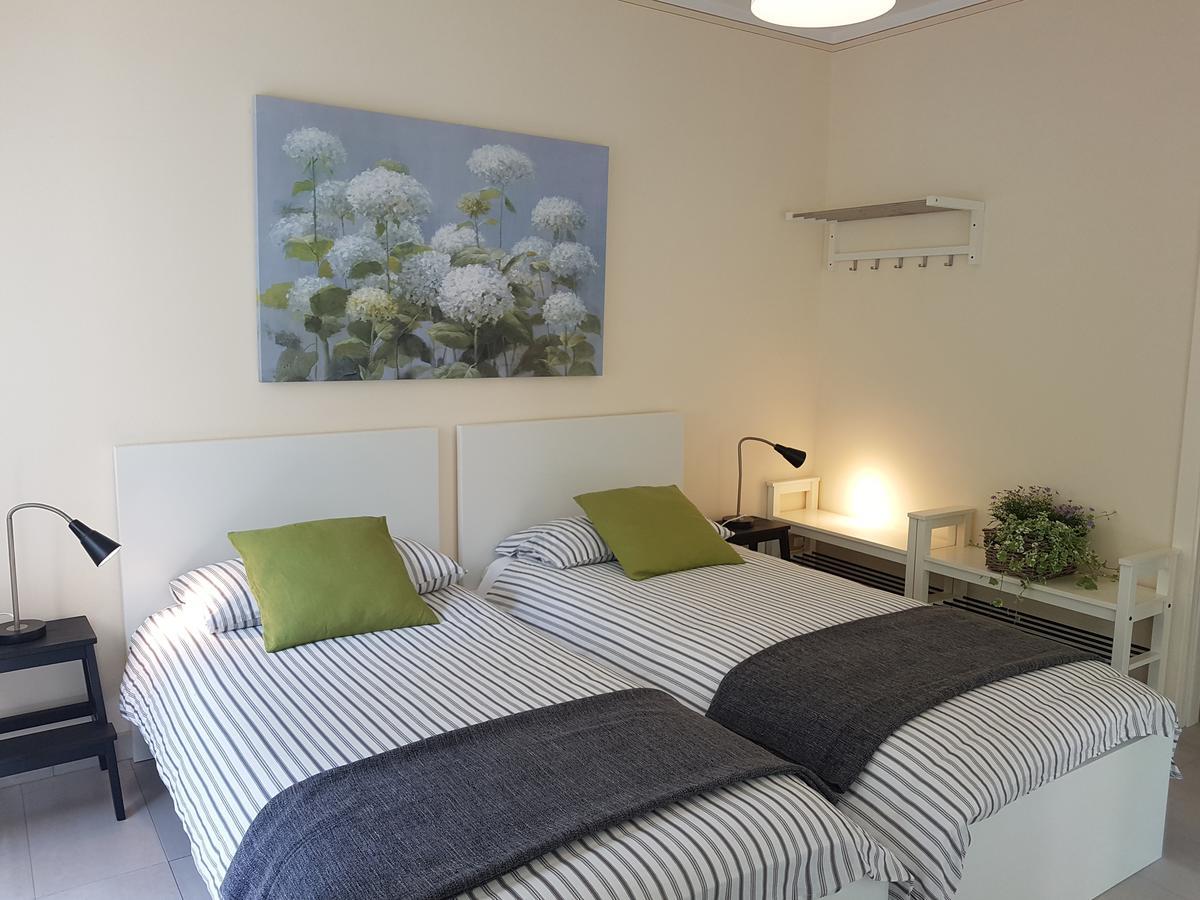 Il Bosco Di Campo Marzano Rooms & Apartments Borzonasca Εξωτερικό φωτογραφία