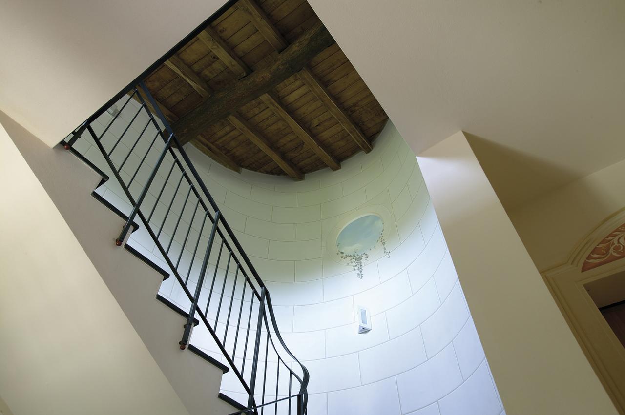 Il Bosco Di Campo Marzano Rooms & Apartments Borzonasca Εξωτερικό φωτογραφία