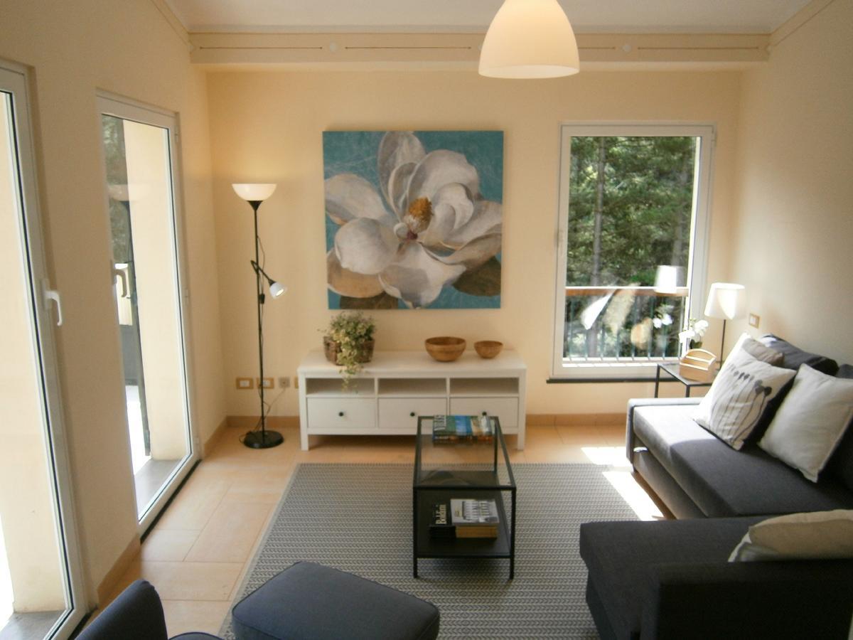 Il Bosco Di Campo Marzano Rooms & Apartments Borzonasca Εξωτερικό φωτογραφία