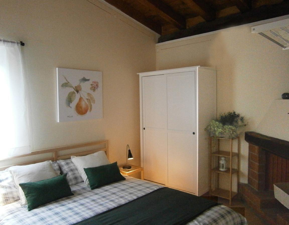 Il Bosco Di Campo Marzano Rooms & Apartments Borzonasca Εξωτερικό φωτογραφία
