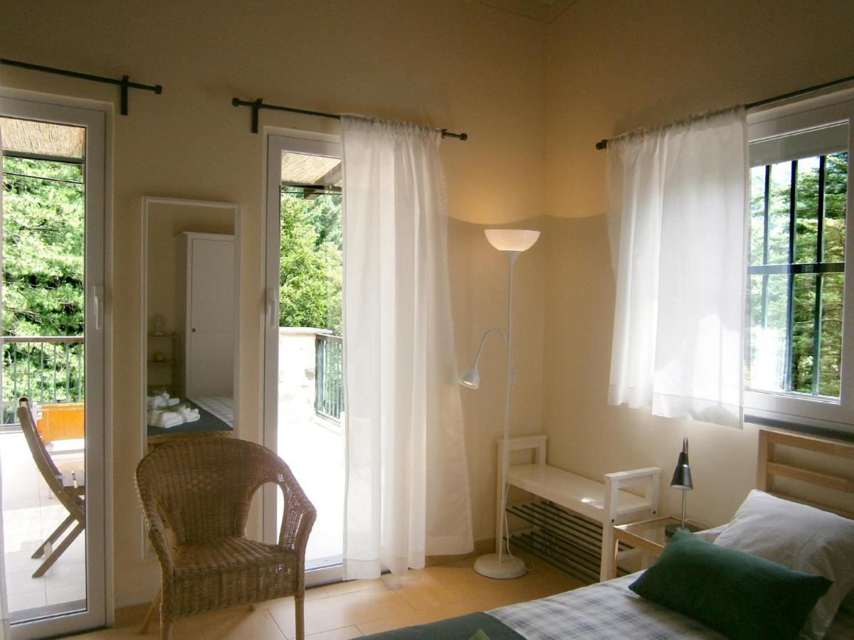 Il Bosco Di Campo Marzano Rooms & Apartments Borzonasca Εξωτερικό φωτογραφία