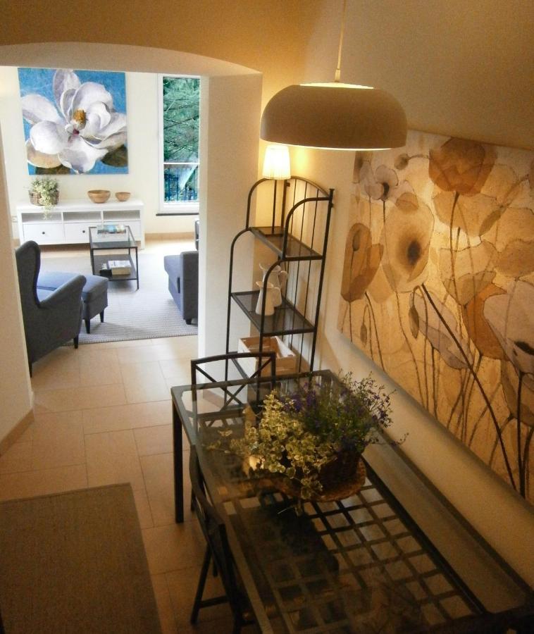 Il Bosco Di Campo Marzano Rooms & Apartments Borzonasca Εξωτερικό φωτογραφία