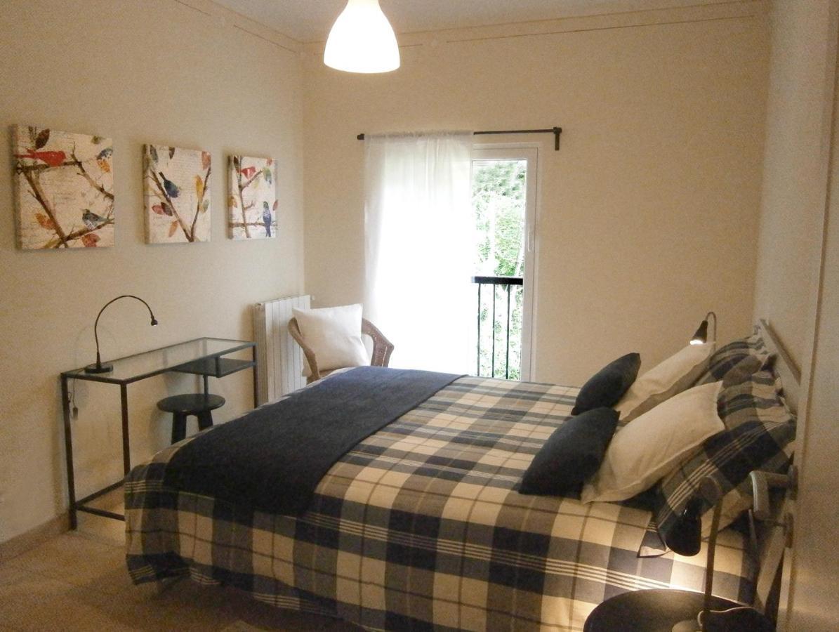 Il Bosco Di Campo Marzano Rooms & Apartments Borzonasca Εξωτερικό φωτογραφία