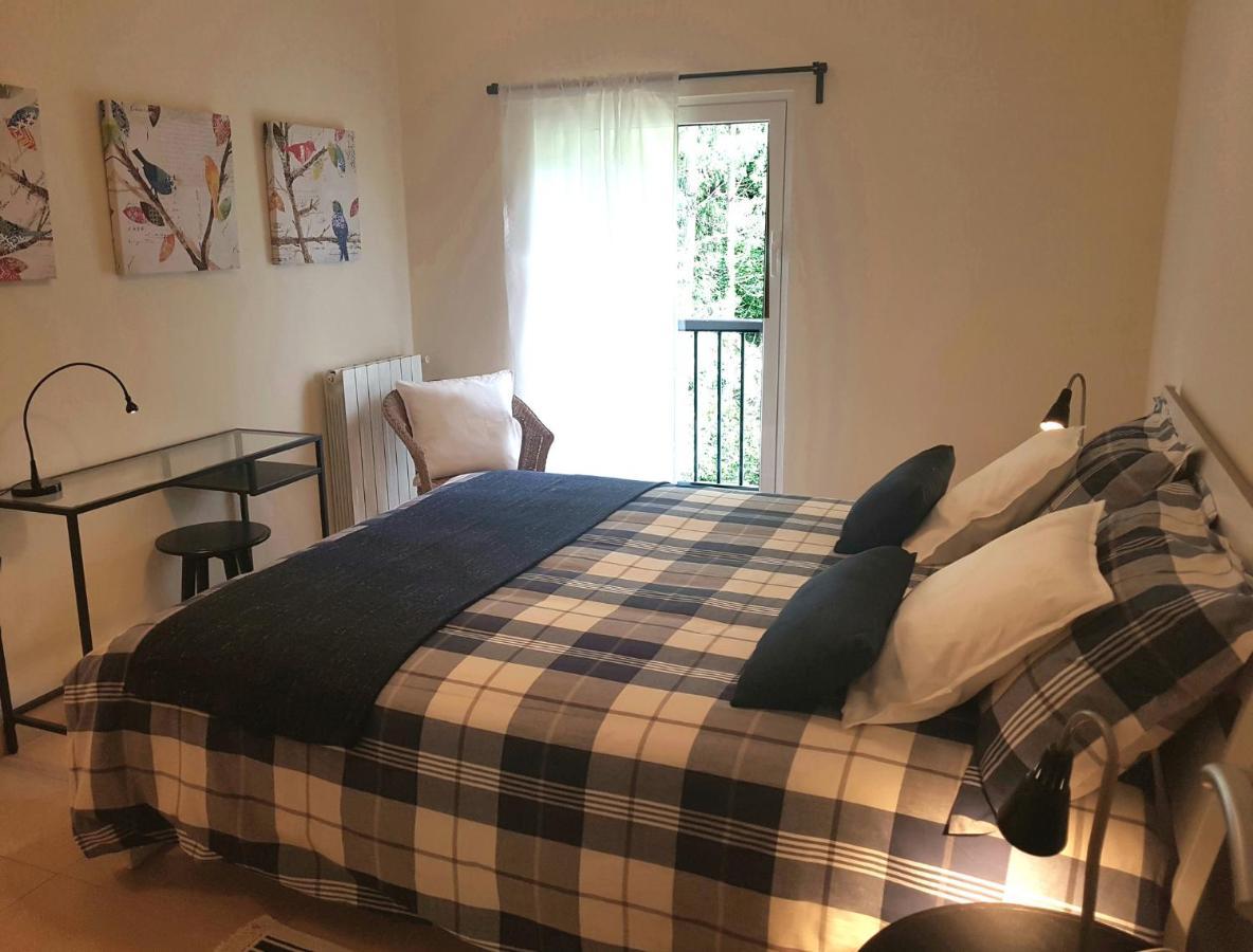 Il Bosco Di Campo Marzano Rooms & Apartments Borzonasca Εξωτερικό φωτογραφία