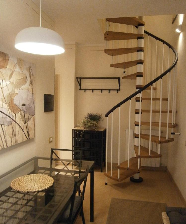 Il Bosco Di Campo Marzano Rooms & Apartments Borzonasca Εξωτερικό φωτογραφία