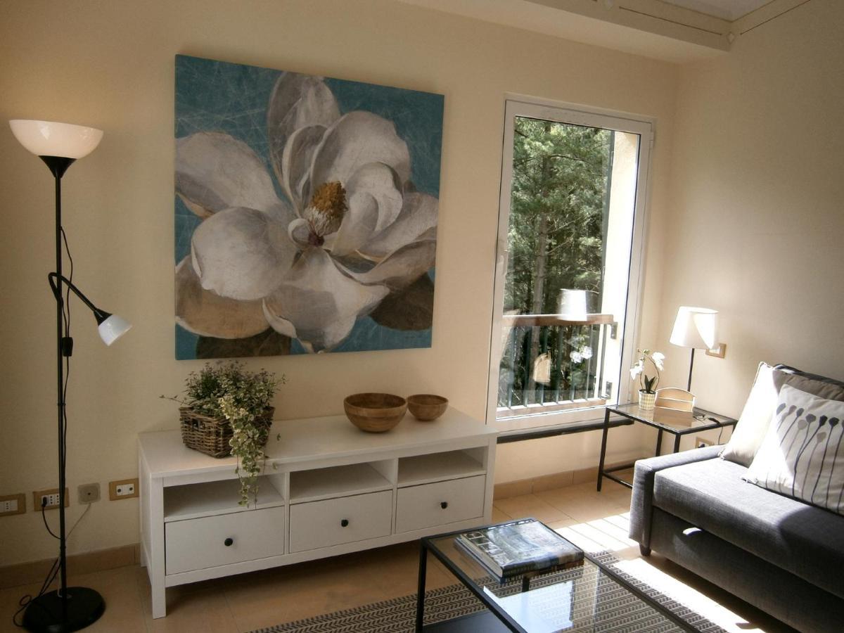 Il Bosco Di Campo Marzano Rooms & Apartments Borzonasca Εξωτερικό φωτογραφία